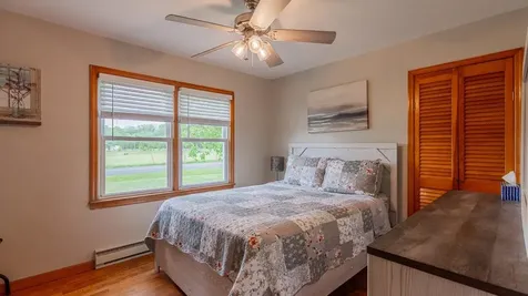 909 Mill Creek Road Luray VA 22835