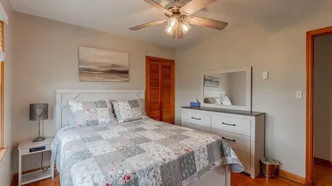 909 Mill Creek Road Luray VA 22835