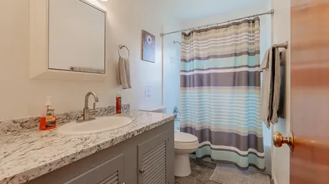 909 Mill Creek Road Luray VA 22835