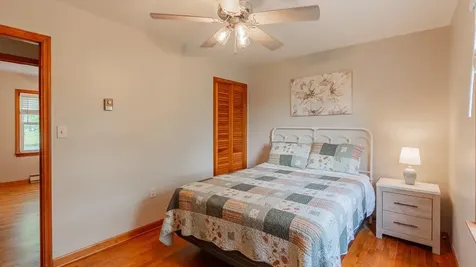 909 Mill Creek Road Luray VA 22835