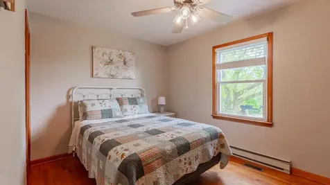 909 Mill Creek Road Luray VA 22835