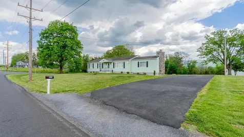 909 Mill Creek Road Luray VA 22835