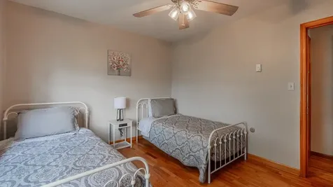 909 Mill Creek Road Luray VA 22835