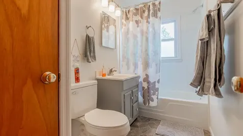 909 Mill Creek Road Luray VA 22835