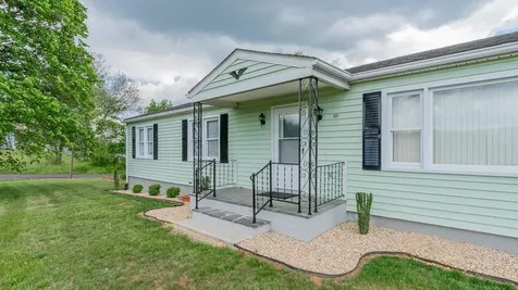 909 Mill Creek Road Luray VA 22835