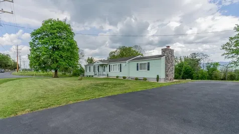 909 Mill Creek Road Luray VA 22835