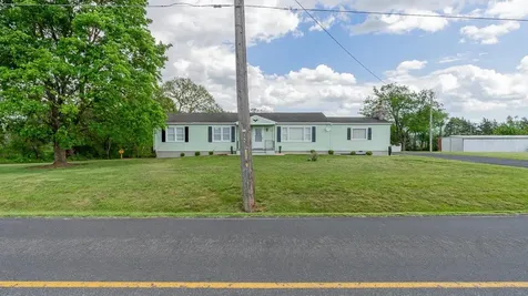 909 Mill Creek Road Luray VA 22835