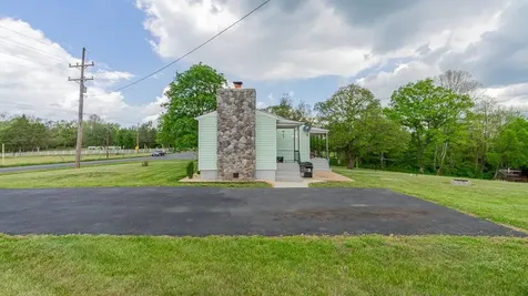 909 Mill Creek Road Luray VA 22835