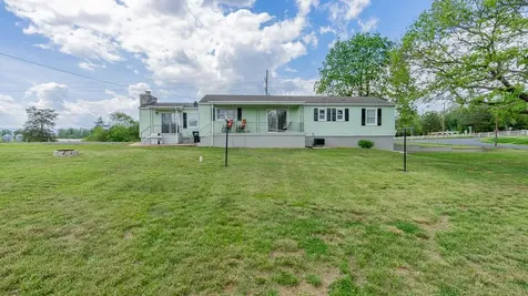 909 Mill Creek Road Luray VA 22835