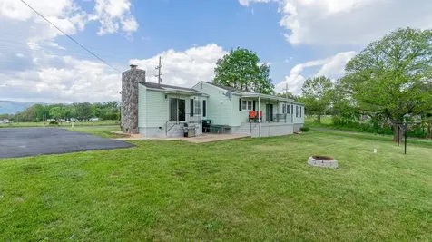 909 Mill Creek Road Luray VA 22835