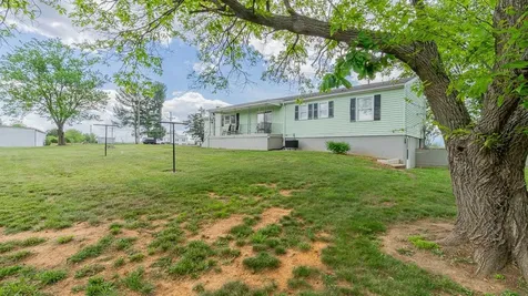 909 Mill Creek Road Luray VA 22835