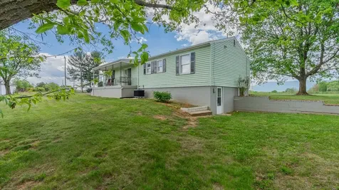 909 Mill Creek Road Luray VA 22835