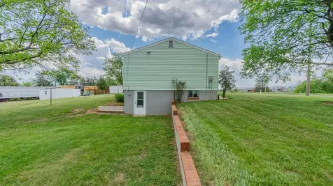 909 Mill Creek Road Luray VA 22835