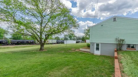 909 Mill Creek Road Luray VA 22835