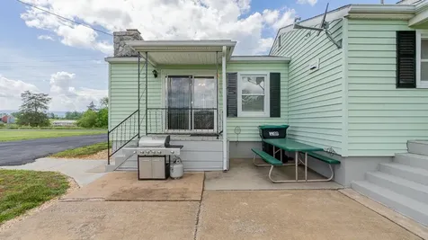 909 Mill Creek Road Luray VA 22835