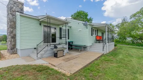 909 Mill Creek Road Luray VA 22835