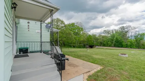 909 Mill Creek Road Luray VA 22835