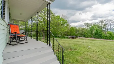 909 Mill Creek Road Luray VA 22835