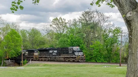 909 Mill Creek Road Luray VA 22835