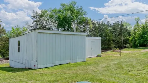 909 Mill Creek Road Luray VA 22835