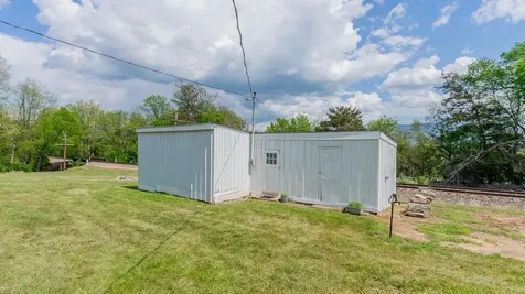 909 Mill Creek Road Luray VA 22835