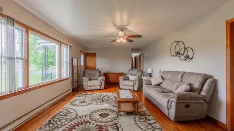 909 Mill Creek Road Luray VA 22835