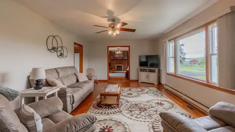 909 Mill Creek Road Luray VA 22835