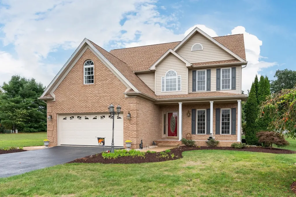 116 Buckingham Place Waynesboro VA 22980
