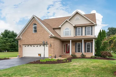116 Buckingham Place Waynesboro VA 22980