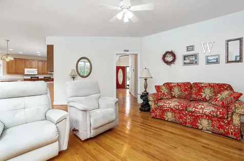 116 Buckingham Place Waynesboro VA 22980