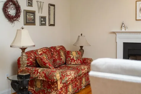 116 Buckingham Place Waynesboro VA 22980