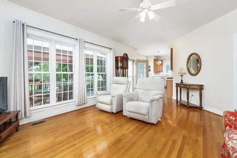 116 Buckingham Place Waynesboro VA 22980