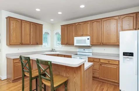 116 Buckingham Place Waynesboro VA 22980