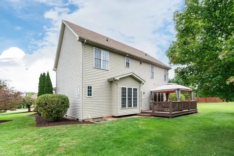 116 Buckingham Place Waynesboro VA 22980