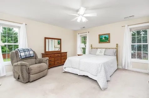 116 Buckingham Place Waynesboro VA 22980