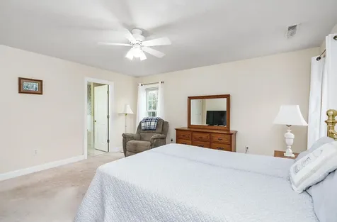 116 Buckingham Place Waynesboro VA 22980