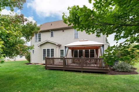 116 Buckingham Place Waynesboro VA 22980