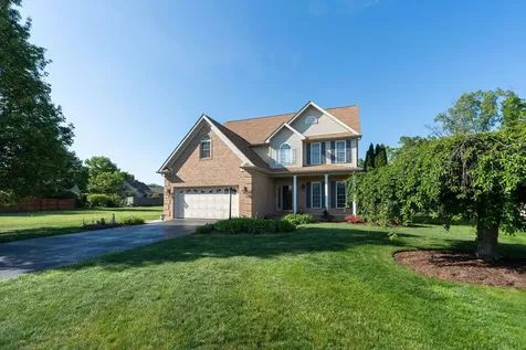 116 Buckingham Place Waynesboro VA 22980