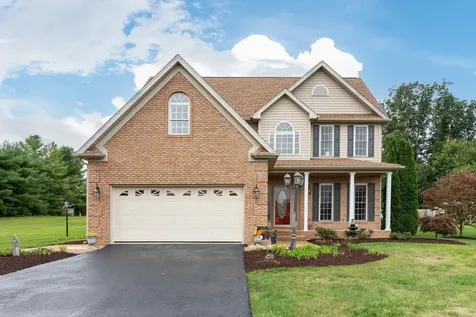 116 Buckingham Place Waynesboro VA 22980