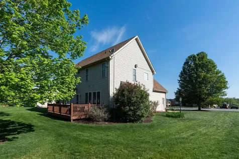 116 Buckingham Place Waynesboro VA 22980