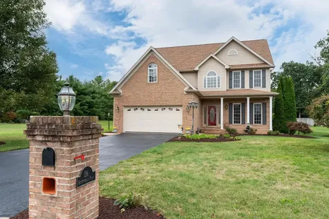 116 Buckingham Place Waynesboro VA 22980