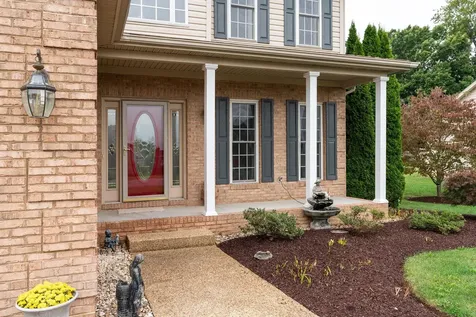 116 Buckingham Place Waynesboro VA 22980