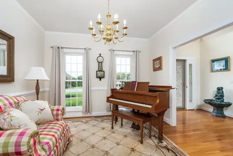 116 Buckingham Place Waynesboro VA 22980