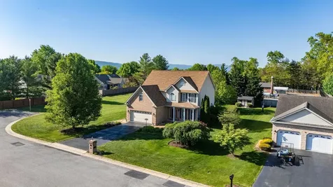 116 Buckingham Place Waynesboro VA 22980