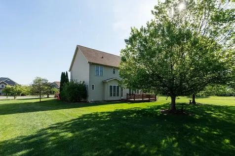 116 Buckingham Place Waynesboro VA 22980