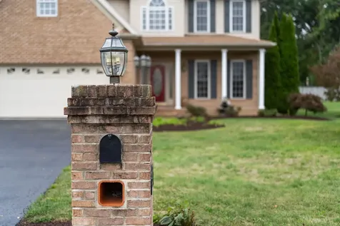 116 Buckingham Place Waynesboro VA 22980