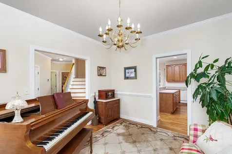 116 Buckingham Place Waynesboro VA 22980