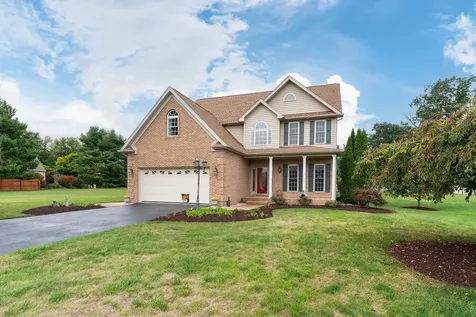 116 Buckingham Place Waynesboro VA 22980