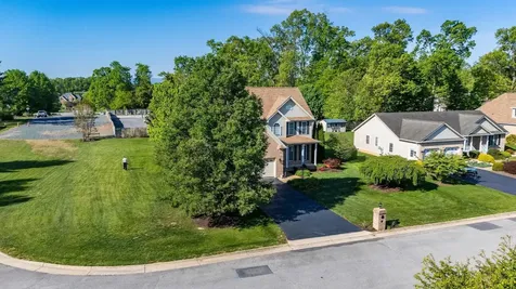 116 Buckingham Place Waynesboro VA 22980