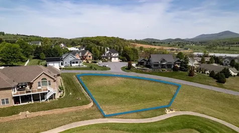 0 Frederick Road Rockingham VA 22801